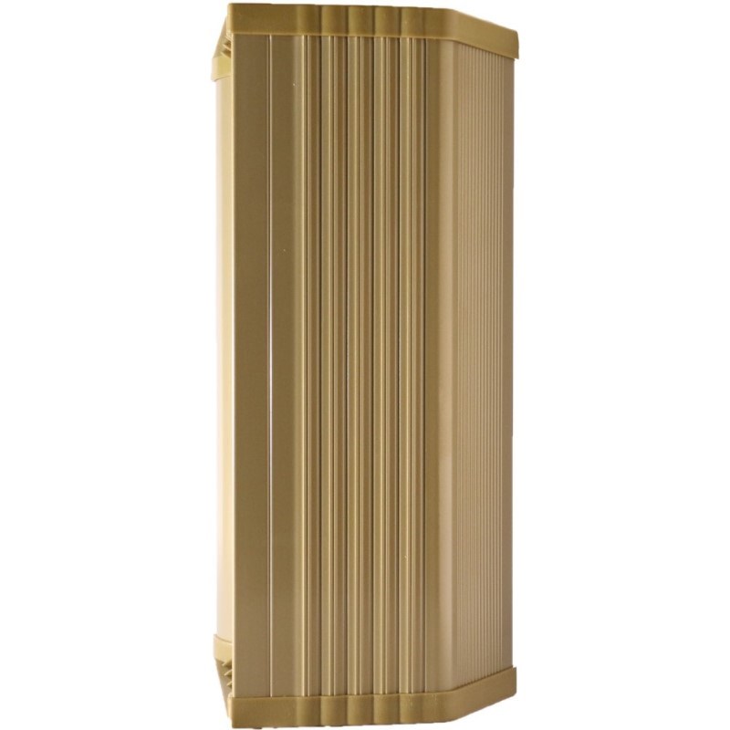 DSSCL-210B Речевой оповещатель 1х4''+1'', 5/10 Вт DSSCL-210B Речевой оповещатель 1х4''+1'', 5/10 Вт