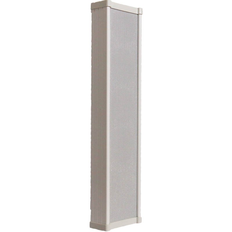 DSSCL-320 Речевой оповещатель 2х2.75'', 10/20 Вт DSSCL-320 Речевой оповещатель 2х2.75'', 10/20 Вт