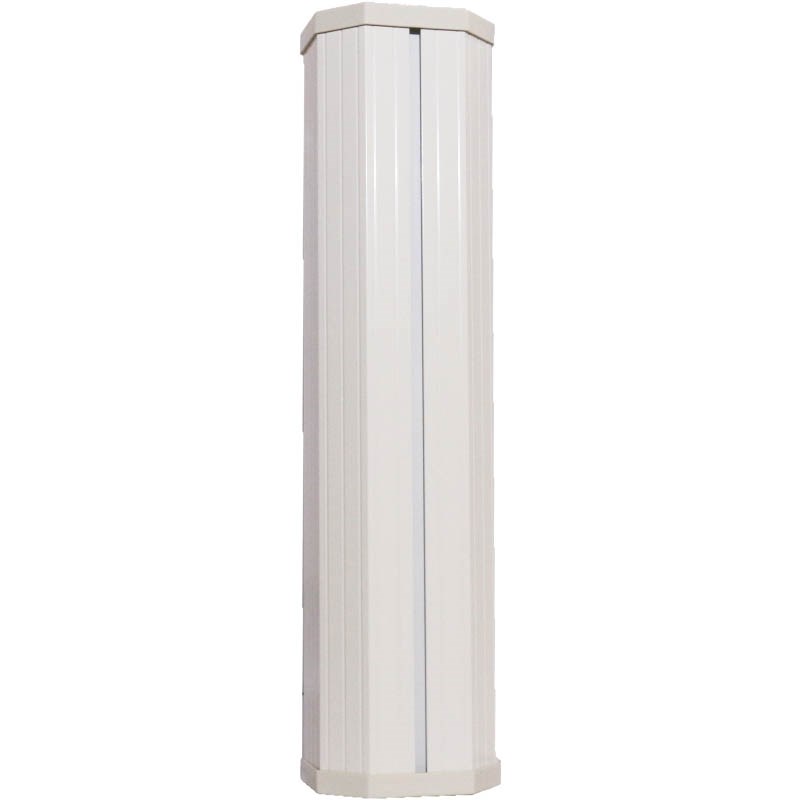 DSSCL-320 Речевой оповещатель 2х2.75'', 10/20 Вт DSSCL-320 Речевой оповещатель 2х2.75'', 10/20 Вт