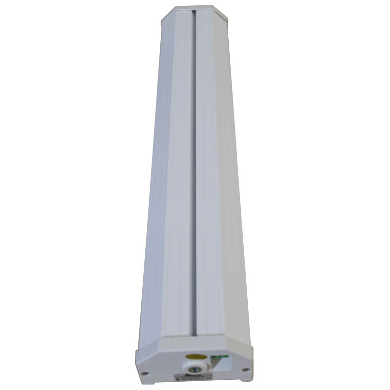 DSSCL-330 Речевой оповещатель 3х2.75'', 15/30 Вт DSSCL-330 Речевой оповещатель 3х2.75'', 15/30 Вт