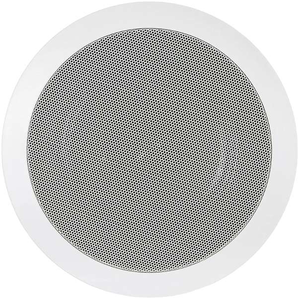 DSSCS-360 потолочный громкоговоритель 5'', 1,5/3/6 Вт/100В DSSCS-360 потолочный громкоговоритель 5'', 1,5/3/6 Вт/100В