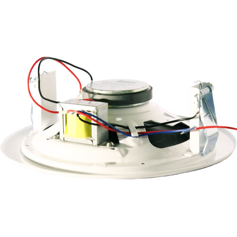DSSCS-360 потолочный громкоговоритель 5'', 1,5/3/6 Вт/100В DSSCS-360 потолочный громкоговоритель 5'', 1,5/3/6 Вт/100В