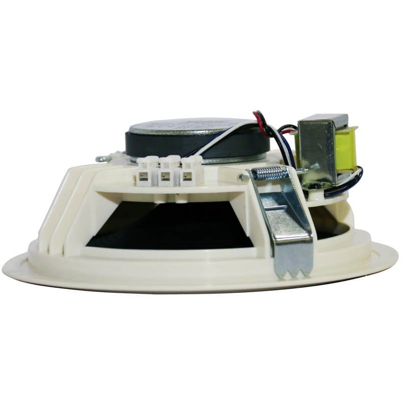 DSSCS-706 потолочный громкоговоритель 5'', 6Вт/100В DSSCS-706 потолочный громкоговоритель 5'', 6Вт/100В