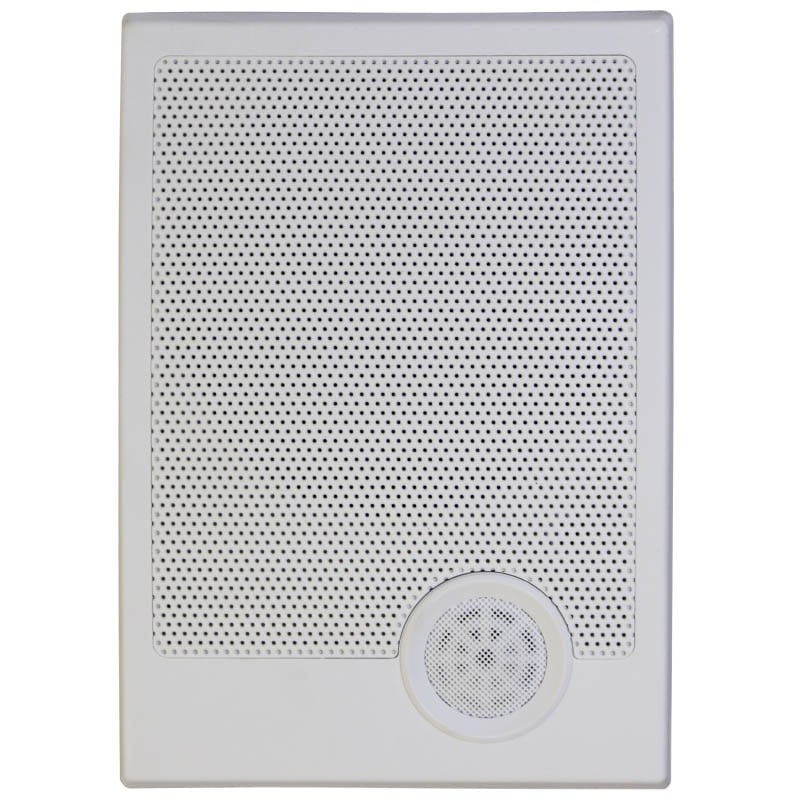 DSS DSSWS-210E Речевой оповещатель 5/10 Вт, 6'' DSS DSSWS-210E Речевой оповещатель 5/10 Вт, 6''