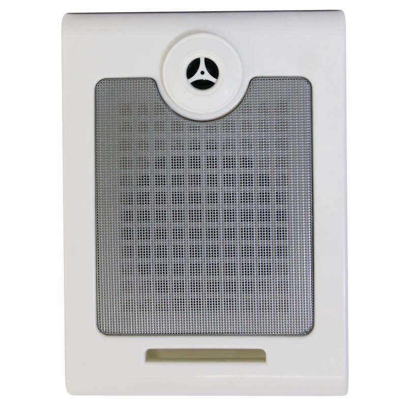DSS DSSWS-210W Речевой оповещатель 6/10 Вт, 6'' DSS DSSWS-210W Речевой оповещатель 6/10 Вт, 6''