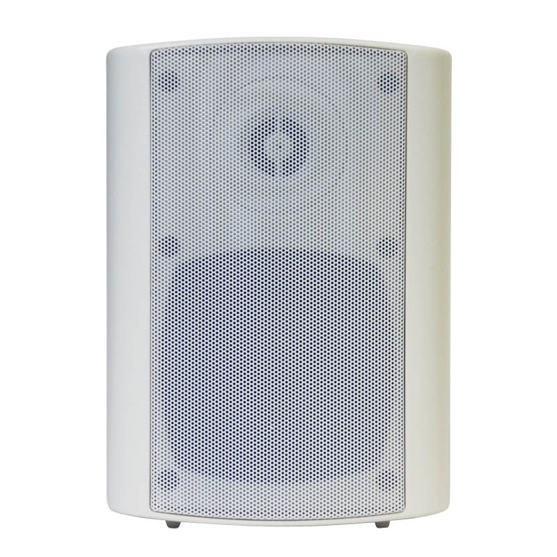 DSS DSSWS-420W Речевой оповещатель 20 Вт, 4''+1.5'' DSS DSSWS-420W Речевой оповещатель 20 Вт, 4''+1.5''