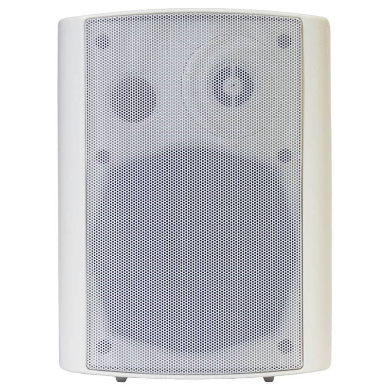DSS DSSWS-430W Речевой оповещатель 30 Вт, 5''+1.5'' DSS DSSWS-430W Речевой оповещатель 30 Вт, 5''+1.5''
