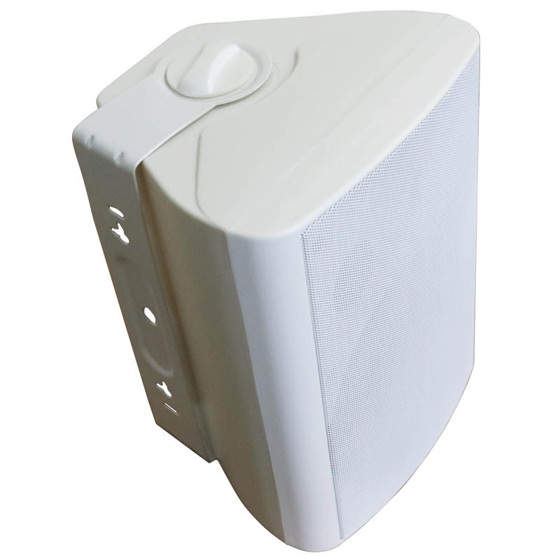 DSS DSSWS-440W Речевой оповещатель 40 Вт, 6''+1.5'' DSS DSSWS-440W Речевой оповещатель 40 Вт, 6''+1.5''