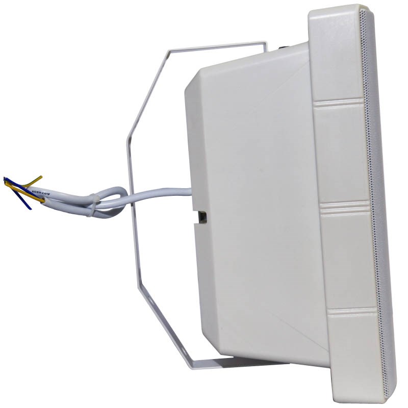 DSS DSSWS-615W настенный оповещатель 30 Вт, 6''+1.5'' DSS DSSWS-615W настенный оповещатель 30 Вт, 6''+1.5''