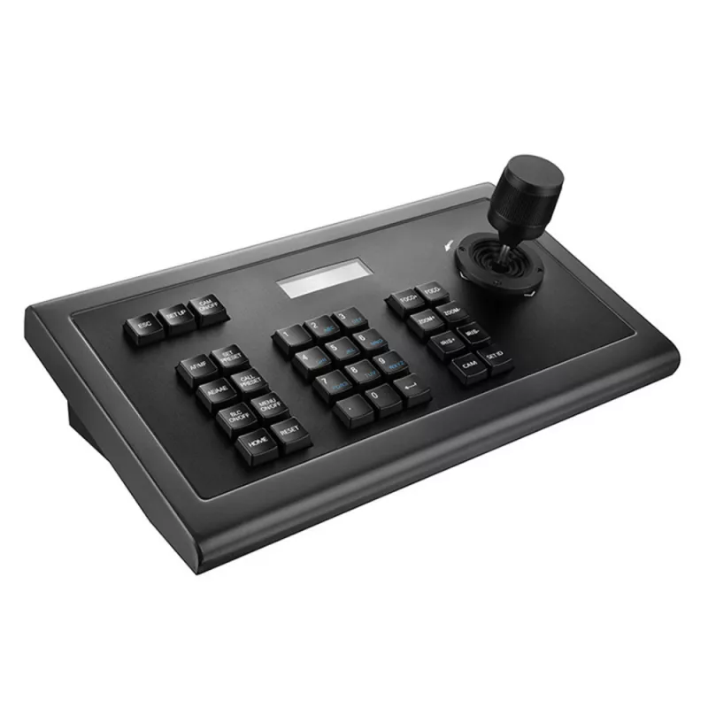 DSS DSM101KBD клавиатура управления для PTZ-камер DSS DSM101KBD клавиатура управления для PTZ-камер
