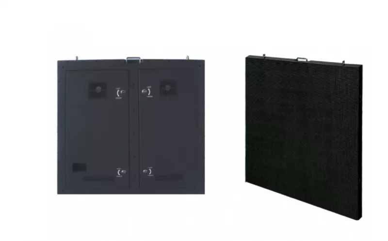 DSS FI PH2.5-tb кабинет LED-экрана, шаг 2,5 мм, материал сталь DSS FI PH2.5-tb кабинет LED-экрана, шаг 2,5 мм, материал сталь