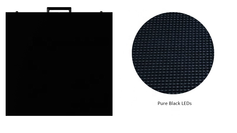 DSS-R-PH2,6-500x500 кабинет LED экрана, 2,604 мм DSS-R-PH2,6-500x500 кабинет LED экрана, 2,604 мм