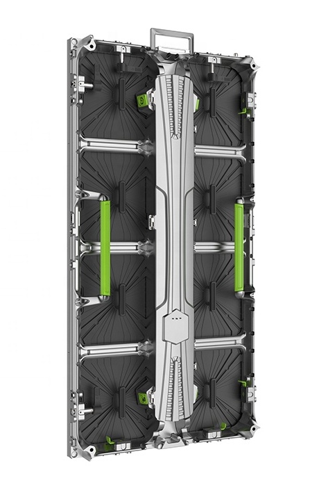 DSS-R-PH3,9-1000x500 кабинет LED экрана, 3,91 мм DSS-R-PH3,9-1000x500 кабинет LED экрана, 3,91 мм