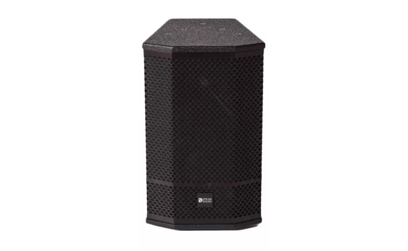 Dreamsound DS-10DA активная 2-полосная акустическая система 10'', 400Вт Dreamsound DS-10DA активная 2-полосная акустическая система 10'', 400Вт