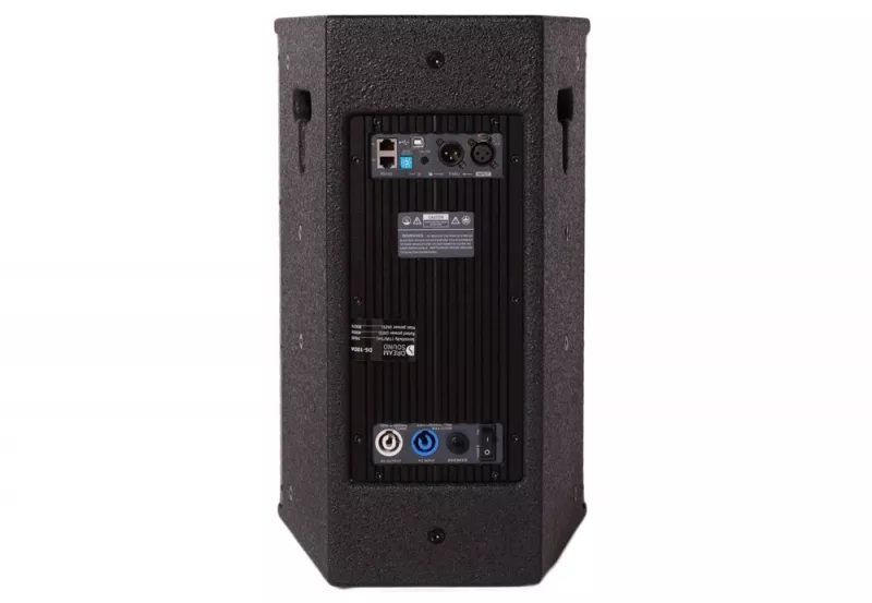 Dreamsound DS-10DA активная 2-полосная акустическая система 10'', 400Вт Dreamsound DS-10DA активная 2-полосная акустическая система 10'', 400Вт