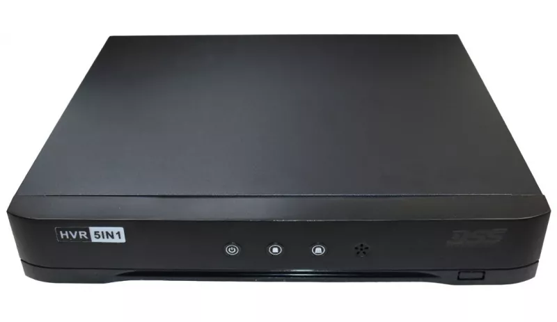 DSS DS-HVR3016 сетевой видеорекордер NVR, 16 каналов DSS DS-HVR3016 сетевой видеорекордер NVR, 16 каналов