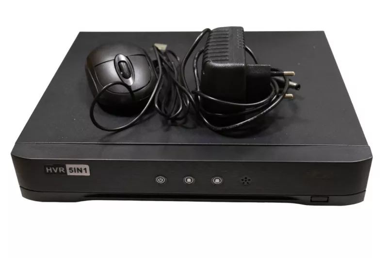 DSS DS-HVR308 сетевой видеорекордер NVR, 8 каналов DSS DS-HVR308 сетевой видеорекордер NVR, 8 каналов
