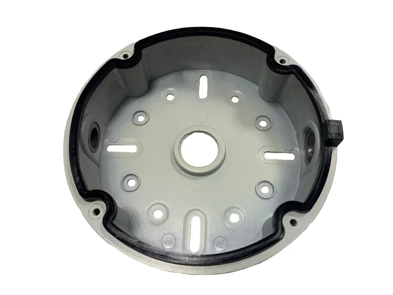DSS DS-MBJB-2800DC кронштейн для камеры с коробкой, металл, серый DSS DS-MBJB-2800DC кронштейн для камеры с коробкой, металл, серый