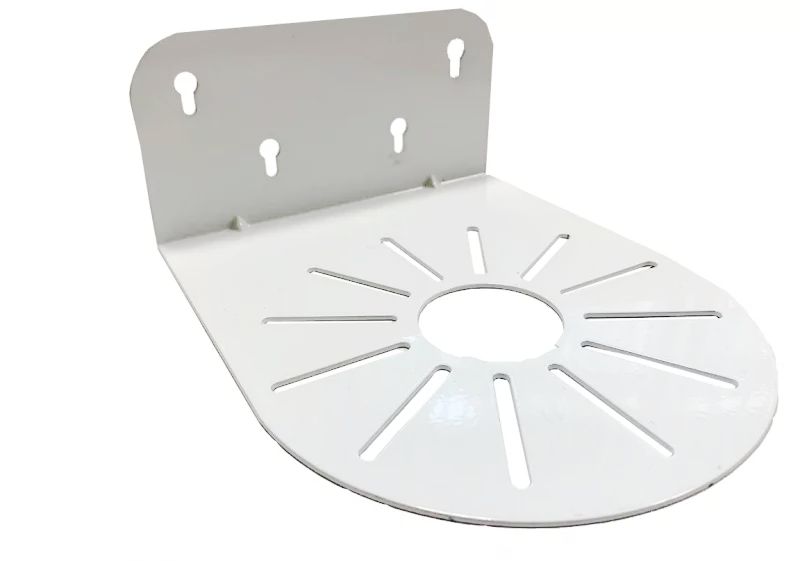 DSS DS-MJB-2800DC кронштейн для камеры с коробкой, металл, белый DSS DS-MJB-2800DC кронштейн для камеры с коробкой, металл, белый
