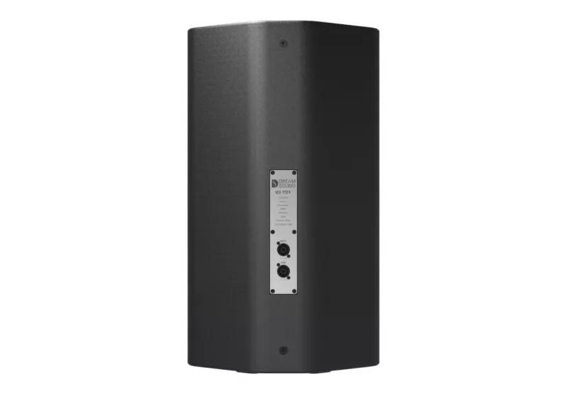 Dreamsound DS-T10F пассивная акустическая система, 10'' 400Вт, 8 ом Dreamsound DS-T10F пассивная акустическая система, 10'' 400Вт, 8 ом