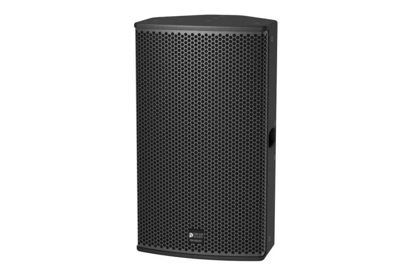 Dreamsound DS-T12F пассивная акустическая система, 12'' 500Вт, 8 ом Dreamsound DS-T12F пассивная акустическая система, 12'' 500Вт, 8 ом