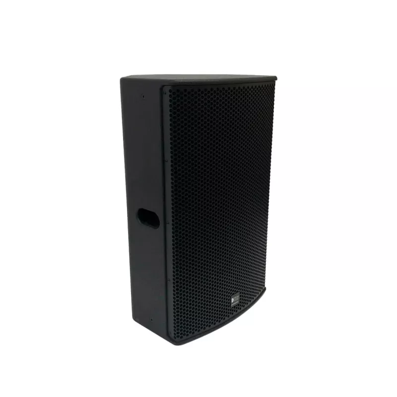 Dreamsound DS-T12F пассивная акустическая система, 12'' 500Вт, 8 ом Dreamsound DS-T12F пассивная акустическая система, 12'' 500Вт, 8 ом