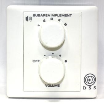 DSS H-02G-10W настенный регулятор 10Вт/переключатель, 5 поз. DSS H-02G-10W настенный регулятор 10Вт/переключатель, 5 поз.
