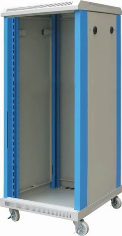 DSS LAN-033 металлический монтажный шкаф 19'' высота 33 U DSS LAN-033 металлический монтажный шкаф 19'' высота 33 U