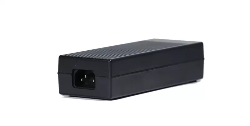 Foredge PSE803BT инжектор PoE 60Вт, 1Gбит/с, макс.дистанция 250 метров Foredge PSE803BT инжектор PoE 60Вт, 1Gбит/с, макс.дистанция 250 метров