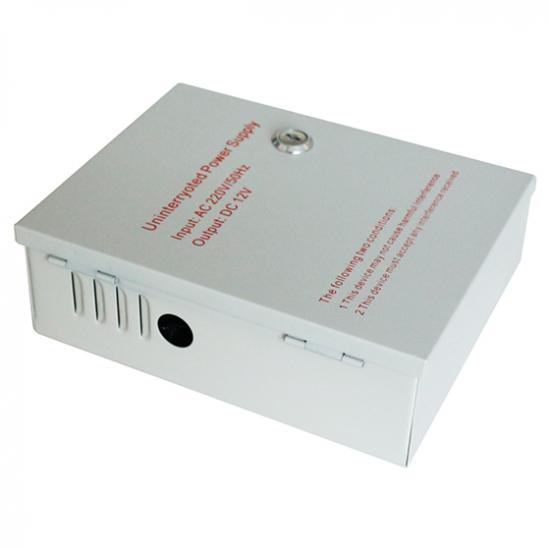 S4A PS-300B Контроллер резервного источника питания S4A PS-300B Контроллер резервного источника питания