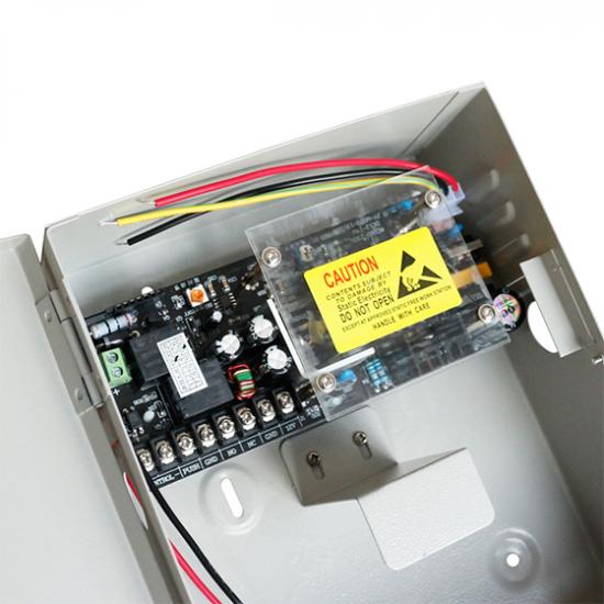 S4A PS-300B Контроллер резервного источника питания S4A PS-300B Контроллер резервного источника питания