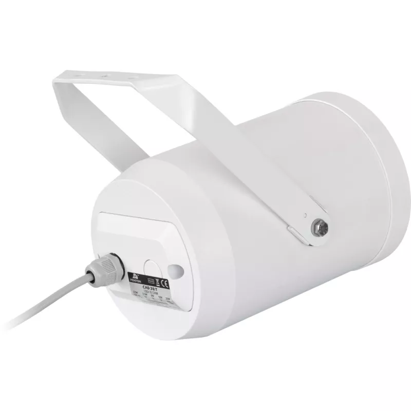 Penton CAD-20T Речевой оповещатель, рупорный, 2,5/5/10/20 Вт Penton CAD-20T Речевой оповещатель, рупорный, 2,5/5/10/20 Вт