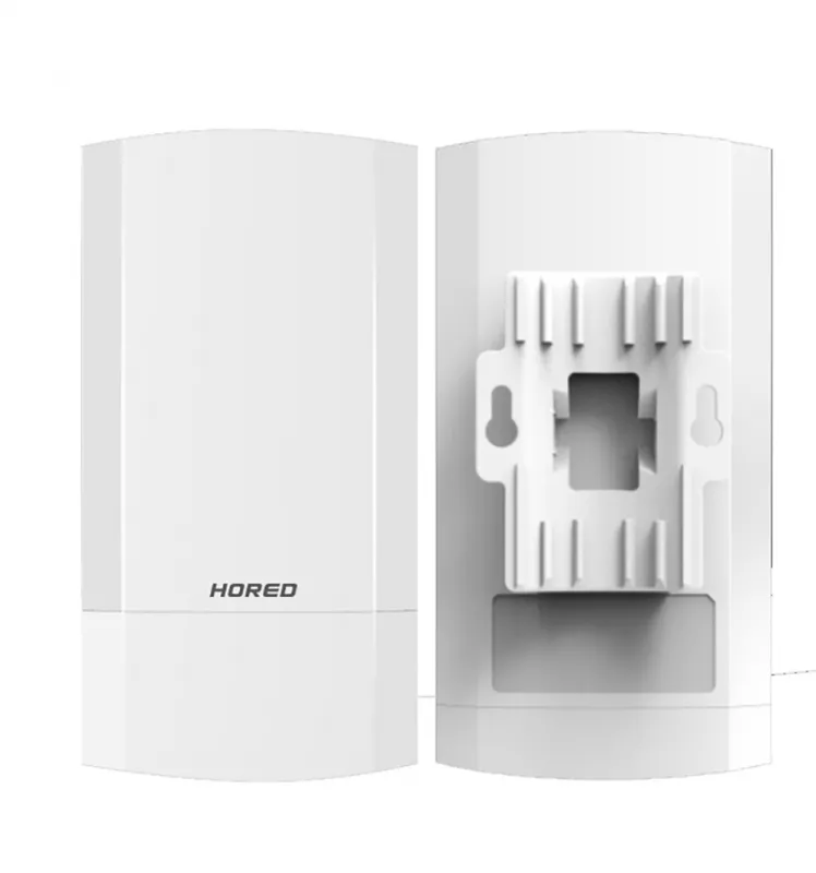 Foredge S381CPE точка доступа 5Ггц до 1 км, IP65, белая Foredge S381CPE точка доступа 5Ггц до 1 км, IP65, белая