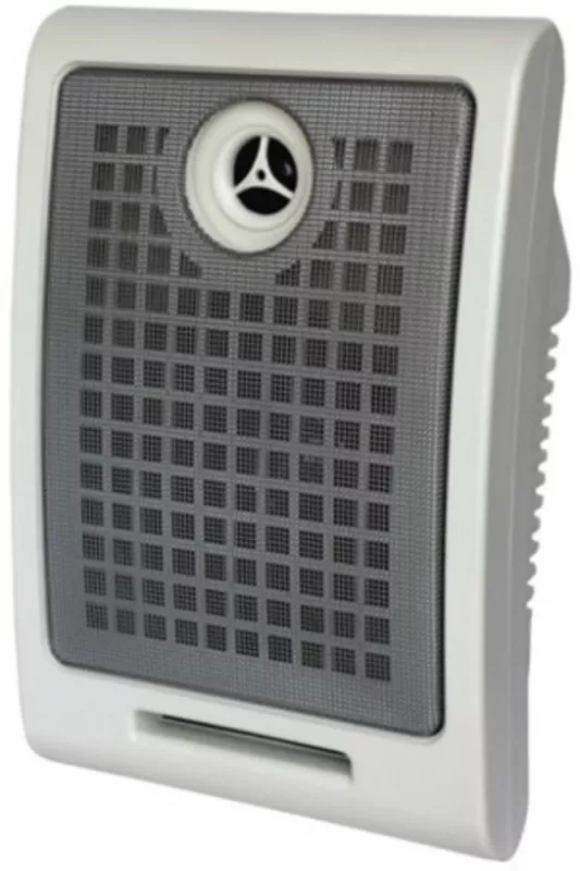 DSS VCS-802 Речевой оповещатель 3/10 Вт, 6.5'' НЧ/1'' ВЧ DSS VCS-802 Речевой оповещатель 3/10 Вт, 6.5'' НЧ/1'' ВЧ