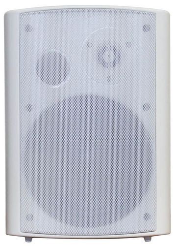 Речевой оповещатель настенный двухполосный DSS DSSWS-440W