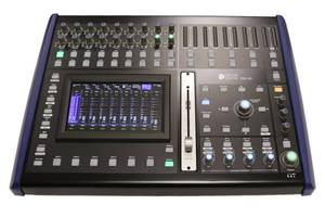 Dreamsound DM-20 16-канальный цифровой микшер