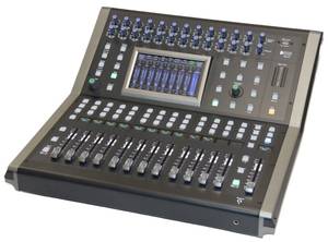 Dreamsound DM-24 24-канальный цифровой микшер