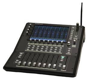 Dreamsound DM-26 26-канальный цифровой микшер