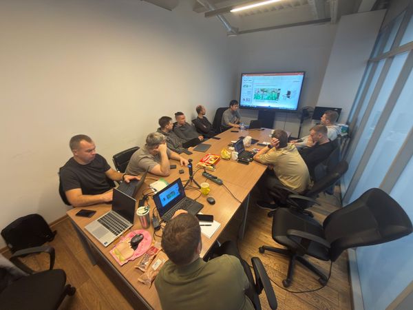 Сертификация инженеров компании Аваллон для работы с интроскопами Сертификация инженеров компании Аваллон для работы с интроскопами