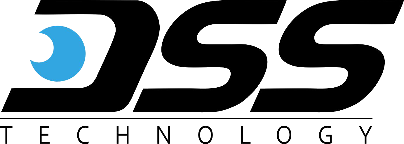 DSS logo DSS logo